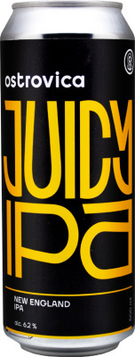 топ пива Островица Джуси ИПА обзор / оценка / отзывы