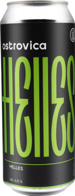топ пива Островица Хеллес обзор / оценка / отзывы