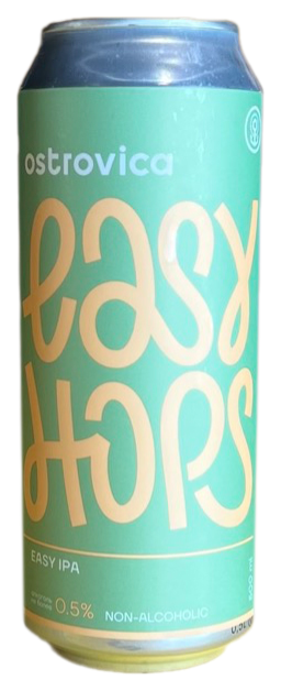 топ пива Островица Изи Хопс Безалкогольное обзор / оценка / отзывы