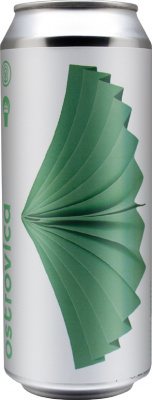 топ пива Островица Минти Минтс обзор / оценка / отзывы