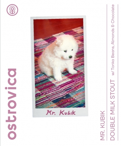 топ пива Островица Мистер Кубик обзор / оценка / отзывы