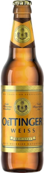 топ пива Оттингер Вайсс обзор / оценка / отзывы