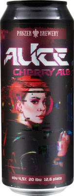 топ пива Панзер Элис обзор / оценка / отзывы