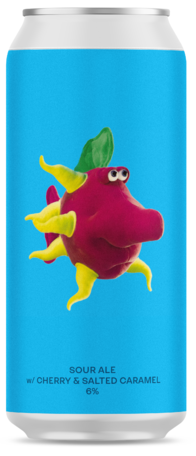 топ пива Парадокс Франкенпуфф обзор / оценка / отзывы