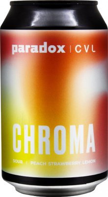 топ пива Парадокс Хрома обзор / оценка / отзывы