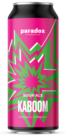 топ пива Парадокс Кабум обзор / оценка / отзывы