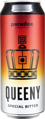 топ пива Парадокс Квин обзор / оценка / отзывы