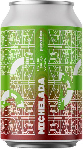 топ пива Парадокс Мичелада обзор / оценка / отзывы