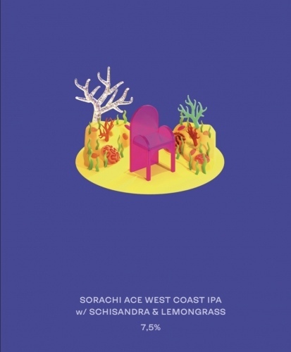 топ пива Парадокс Шизандра обзор / оценка / отзывы