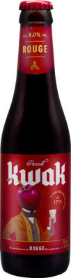 топ пива Pauwel Kwak Rouge обзор / оценка / отзывы