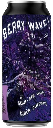 топ пива Пайк Сизон Бэри Вейв обзор / оценка / отзывы