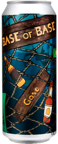 топ пива Пайк Сизон Бэйс Оф Бэйс обзор / оценка / отзывы