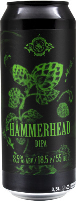 топ пива Пайк Сизон Хаммерхэд обзор / оценка / отзывы