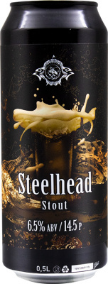 топ пива Пайк Сизон Стилхэд обзор / оценка / отзывы