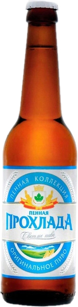 топ пива Пенная Прохлада обзор / оценка / отзывы