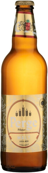 топ пива Perge Malt обзор / оценка / отзывы