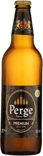 топ пива Perge Premium обзор / оценка / отзывы