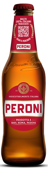топ пива Peroni Red обзор / оценка / отзывы