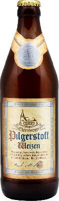топ пива Pilgerstoff Weizen обзор / оценка / отзывы