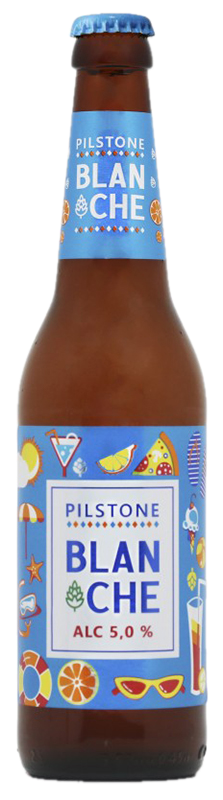 топ пива Пилстоун Бланш обзор / оценка / отзывы