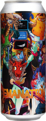 топ пива План Б Эмэнэйшн обзор / оценка / отзывы