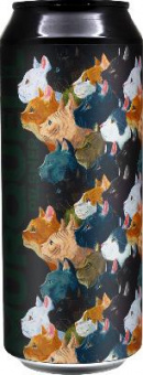 топ пива План Б Муркуэлл Пилзнер обзор / оценка / отзывы