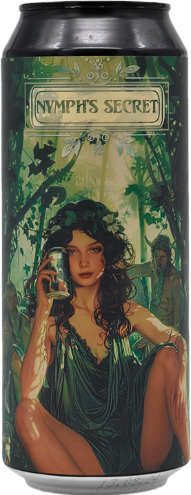 топ пива План Б Нимфс Сикрет обзор / оценка / отзывы