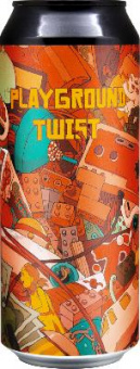 топ пива План Б Плэйграунд Твист обзор / оценка / отзывы