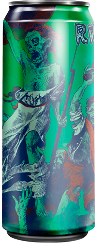 топ пива План Б Райз Оф Зе Зомбис обзор / оценка / отзывы