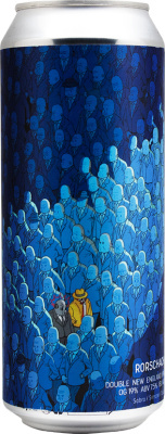 топ пива План Б Роршах обзор / оценка / отзывы