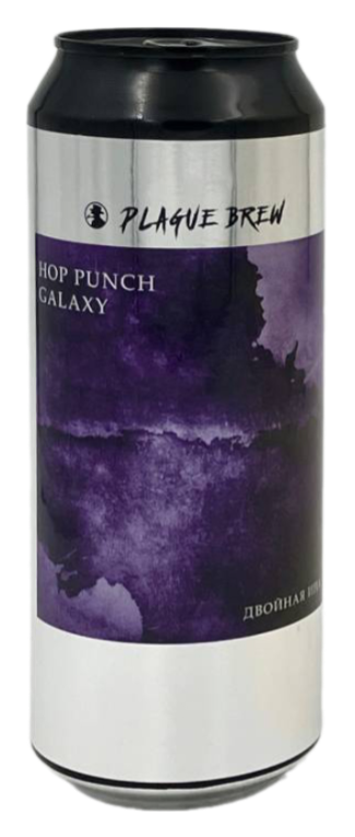 топ пива Плейг Хоп Панч Гэлакси обзор / оценка / отзывы
