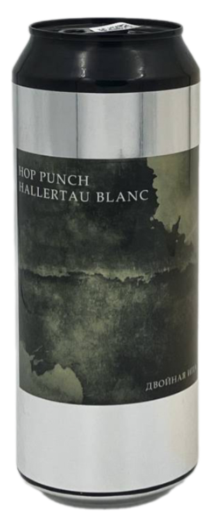 топ пива Плейг Хоп Панч Халлертау Блан обзор / оценка / отзывы