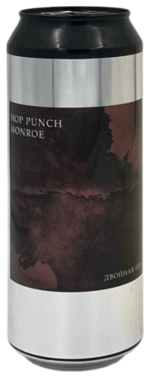 топ пива Плейг Хоп Панч Монро обзор / оценка / отзывы
