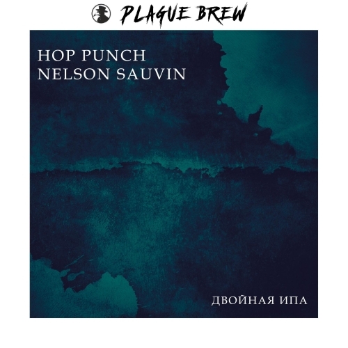 топ пива Плейг Хоп Панч Нельсон Савин обзор / оценка / отзывы