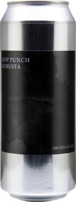 топ пива Плейг Хоп Панч Робуста обзор / оценка / отзывы