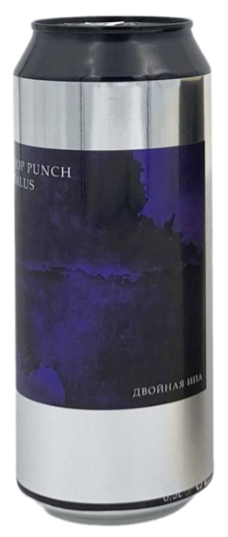 топ пива Плейг Хоп Панч Талус обзор / оценка / отзывы