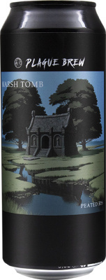 топ пива Плейг Мэрш Томб обзор / оценка / отзывы