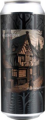 топ пива Плейг Мейдстоун обзор / оценка / отзывы