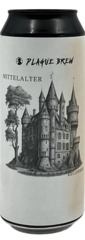 топ пива Плейг Миттелальтер обзор / оценка / отзывы