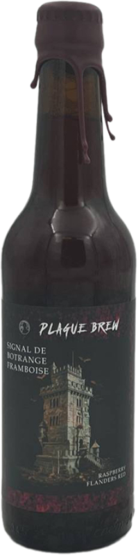 топ пива Плейг Сигнал Де Ботранж Фрамбуаз обзор / оценка / отзывы