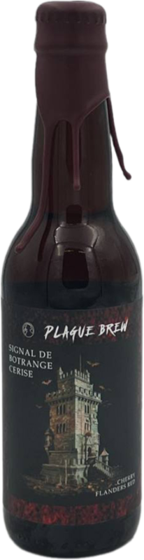 топ пива Плейг Сигнал Де Ботранж Сериз обзор / оценка / отзывы