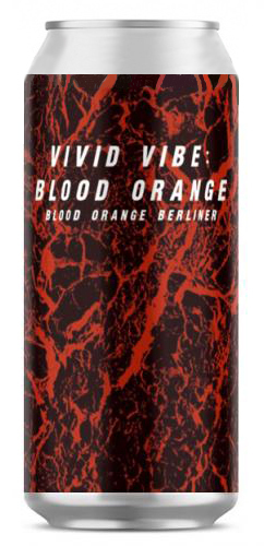 топ пива Плейг Вайвид Вайб Блад Оранж обзор / оценка / отзывы