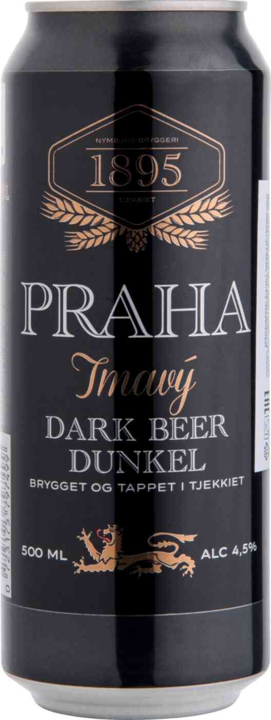 топ пива Praha Dunkel обзор / оценка / отзывы