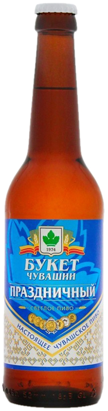 топ пива Праздничный Букет Чувашии обзор / оценка / отзывы