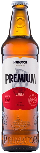 топ пива Primator Premium обзор / оценка / отзывы