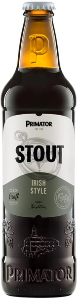 топ пива Primator Stout обзор / оценка / отзывы