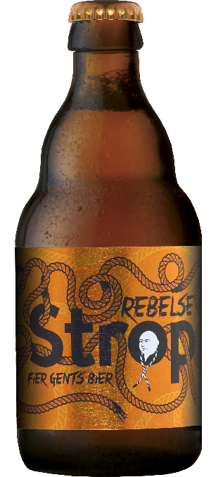 топ пива Rebelse Strop обзор / оценка / отзывы