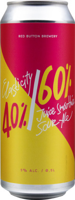 топ пива Рэд Баттон Эластисити обзор / оценка / отзывы