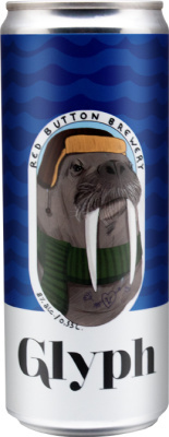 топ пива Рэд Баттон Глиф обзор / оценка / отзывы