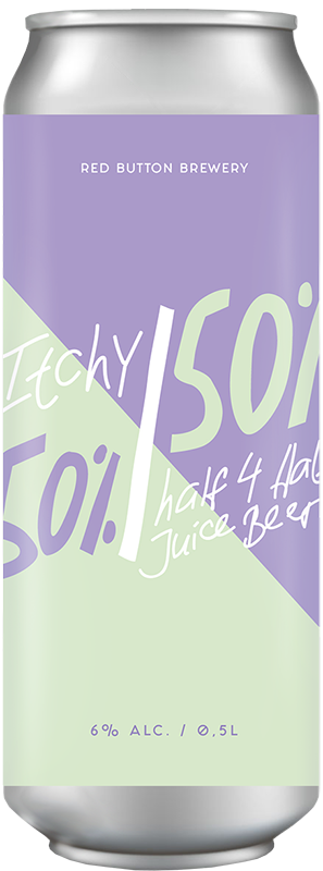 топ пива Рэд Баттон Итчи (50 обзор / оценка / отзывы